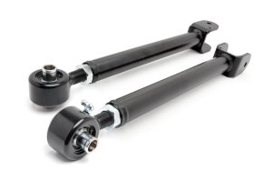Jeep Wrangler Control Arms - Front Upper - Rough Country - X-Flex - '07-'18